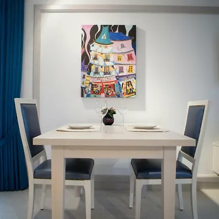 Apartmán Chiemsee