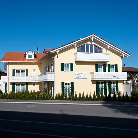 Chiemsee Apartamento *