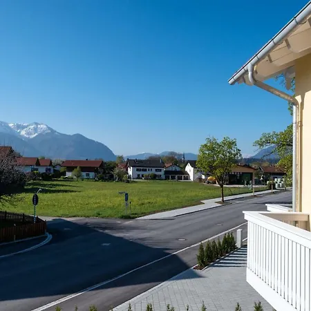 Apartamento Chiemsee