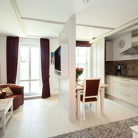 Chiemsee Apartmán