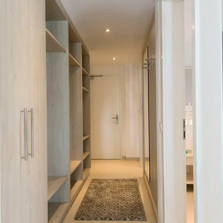 Chiemsee Apartmán