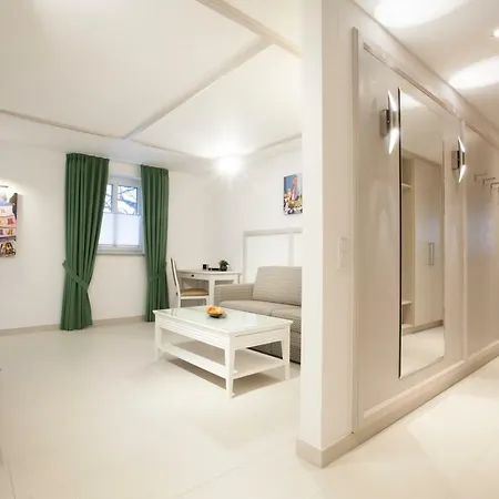 Chiemsee Apartmán *