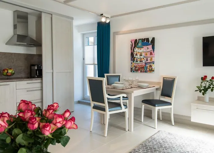 Apartamento Chiemsee *