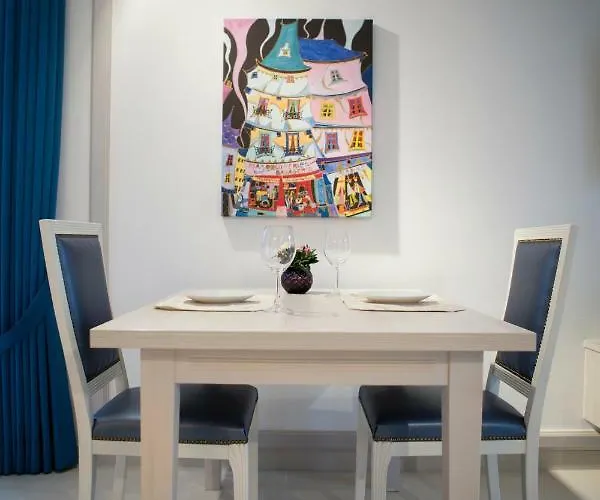 Apartamento Chiemsee