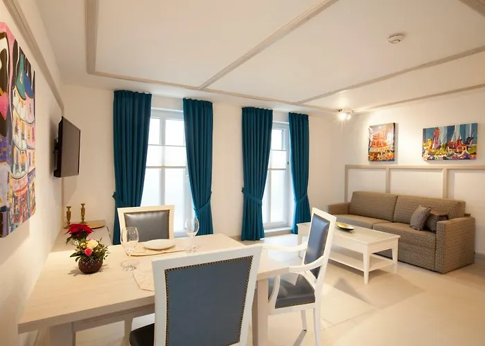 Apartamento Chiemsee *