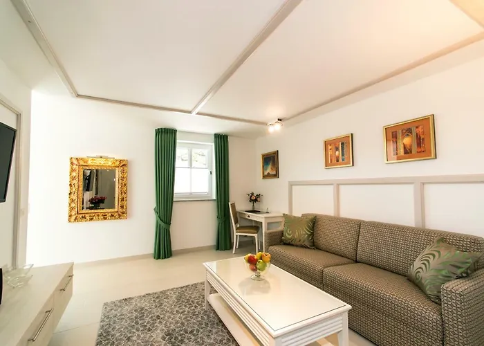 Chiemsee Apartamento Übersee