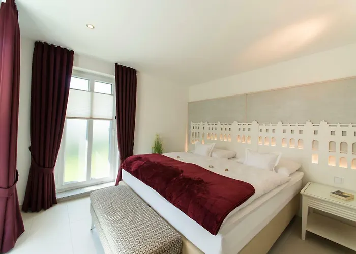 Chiemsee Apartamento Übersee