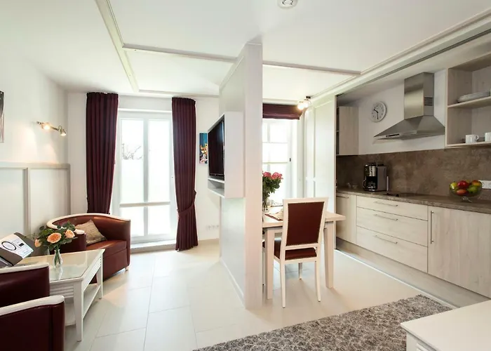 Chiemsee Apartamento