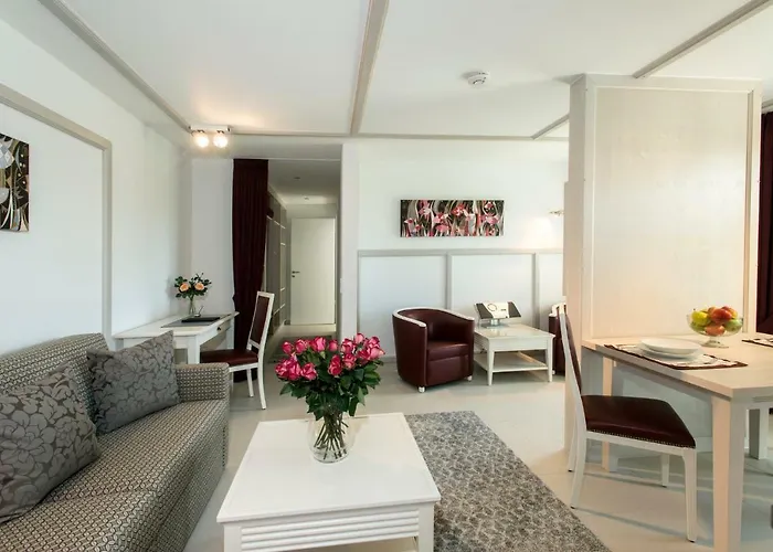 Chiemsee Apartamento *