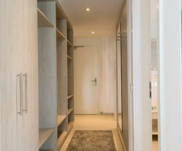Chiemsee Apartamento