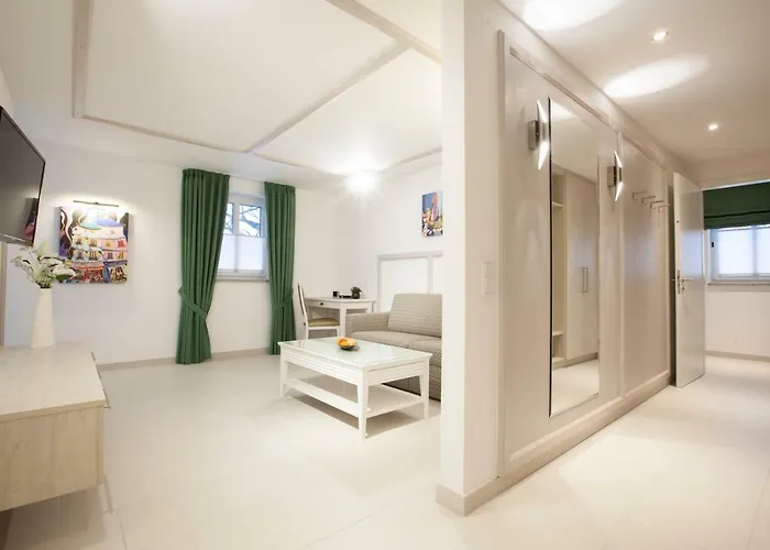 Chiemsee Apartamento *