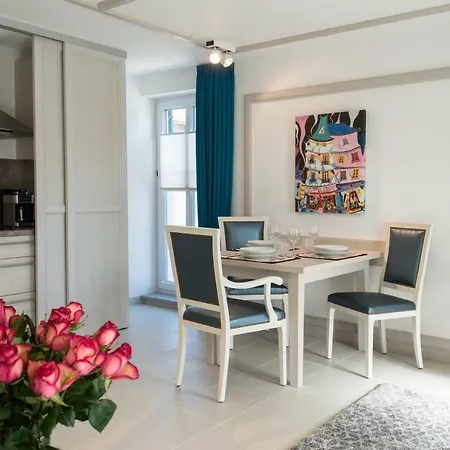 Apartamento Chiemsee *