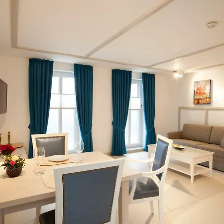 Apartment Chiemsee *