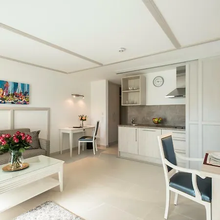 Chiemsee Apartamento Übersee