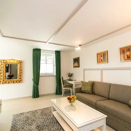 Chiemsee Apartmán Übersee