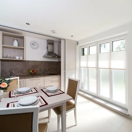 Chiemsee Apartmán *