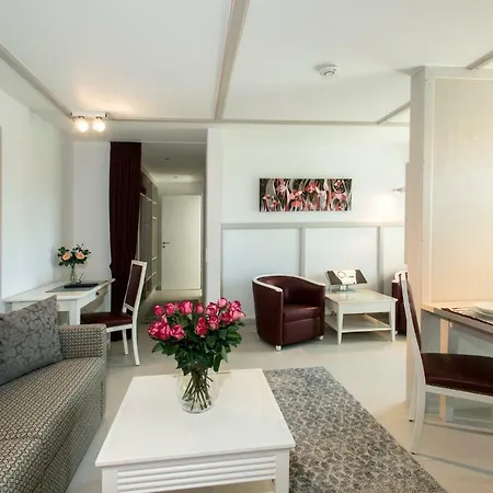 Chiemsee Apartment *